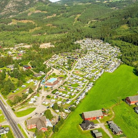 First Camp Gol Hallingdal Bagian luar foto